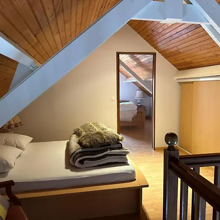 Ferienhaus White *