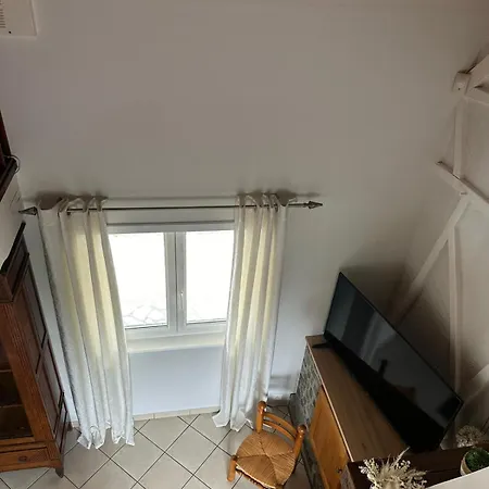 White Feriehus