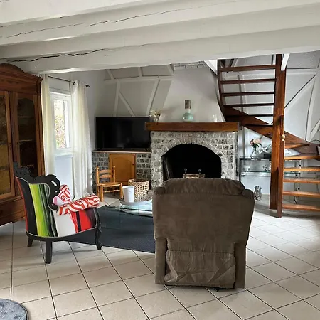 Ferienhaus White